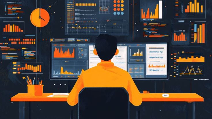 Odrix team collaborating in a strategy session