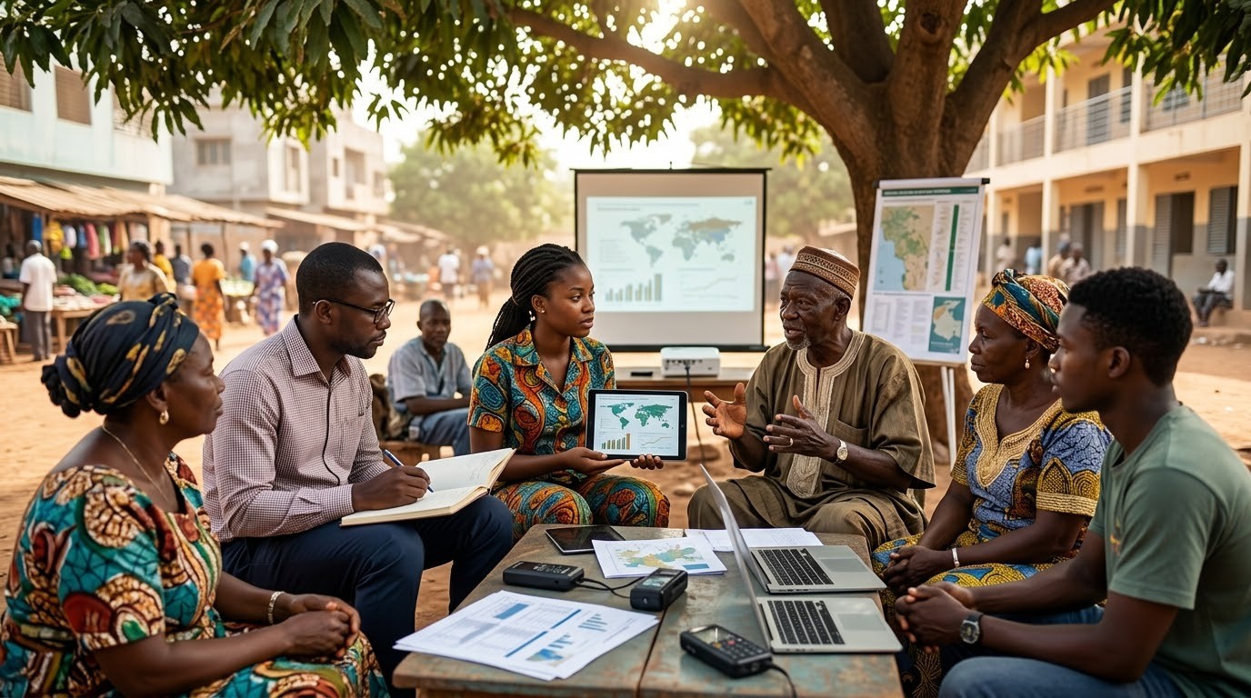 Policy & Social Research