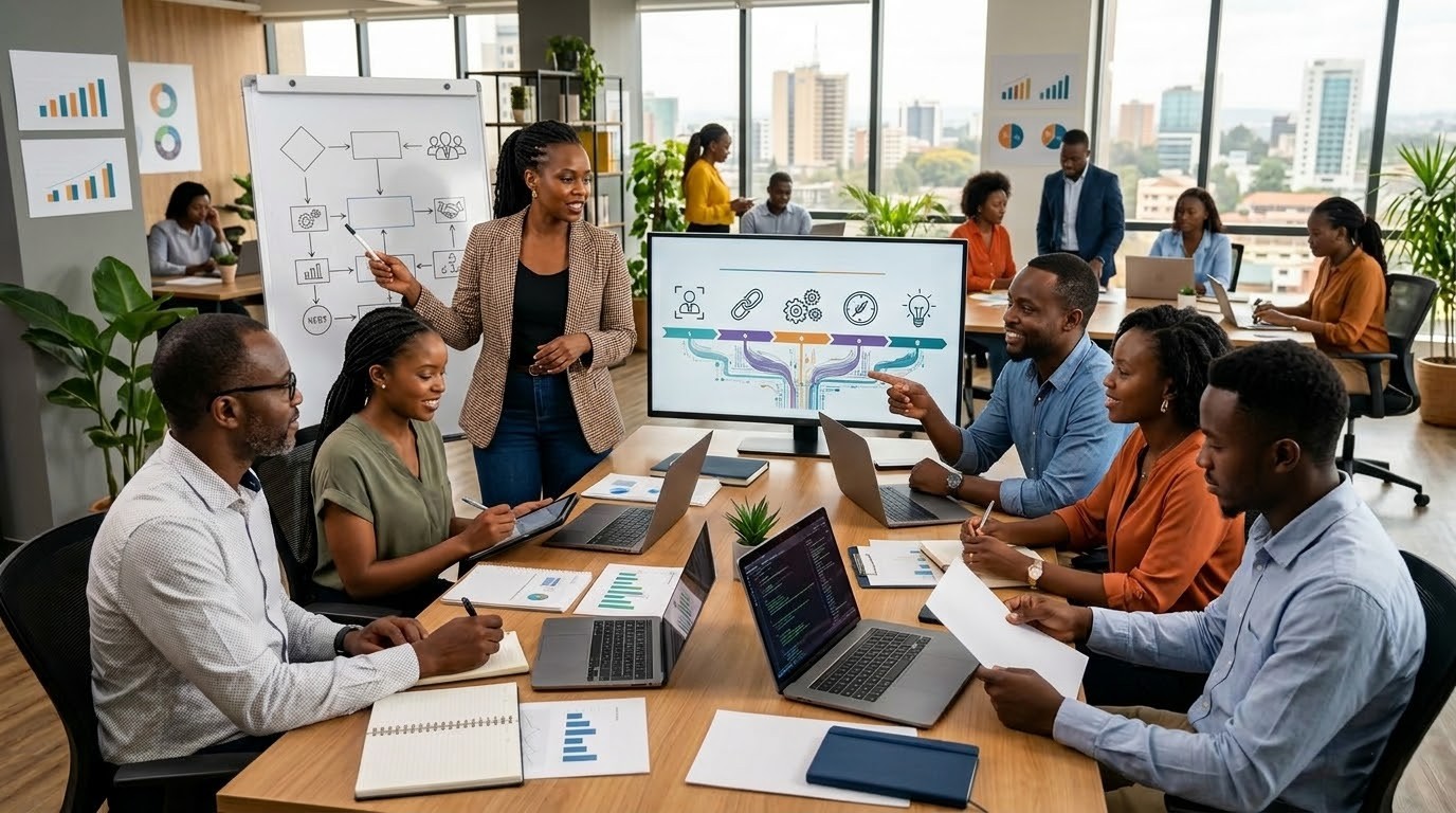 Client Bespoke Solutions